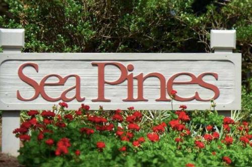 Golfers Getaway in Hilton Head Island, United States