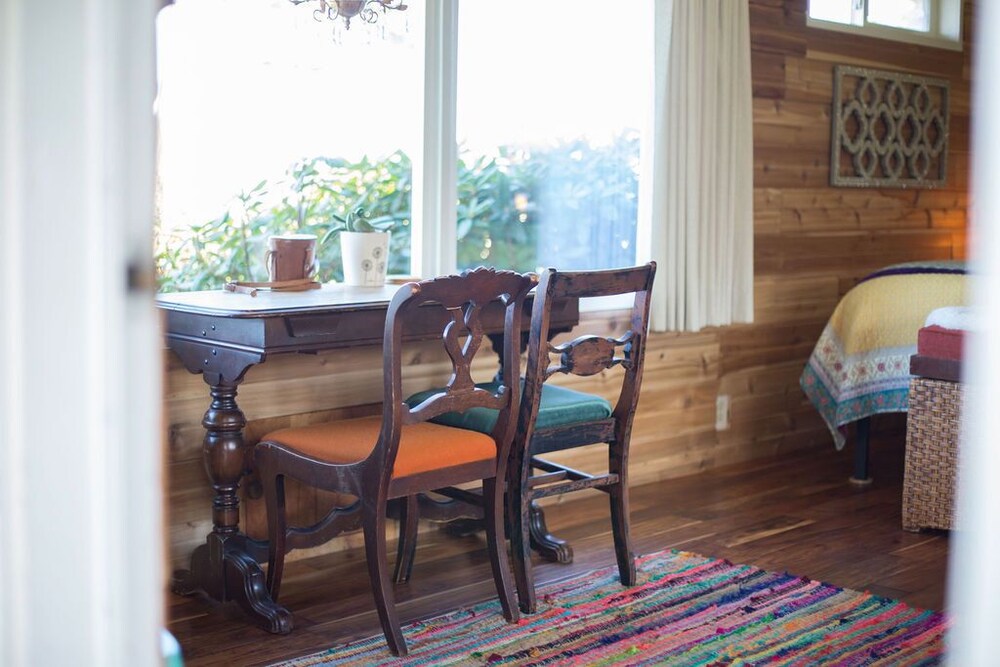 Dungeness Bay Cottages - photo 9