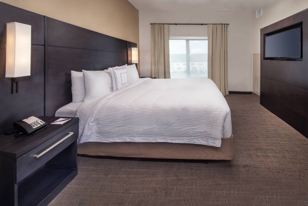 Residence Inn Fulton at Maple Lawn - photo 14