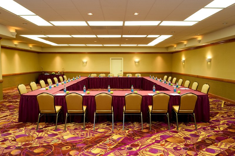 Red Lion Hotel & Conference Center Seattle Renton - photo 38
