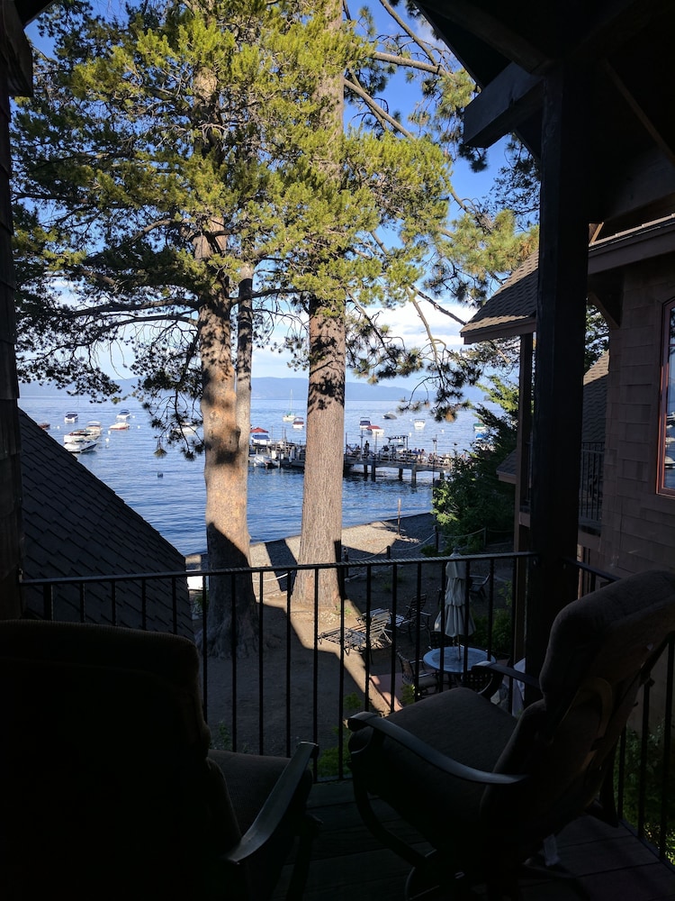 West Shore Cafe and Inn - photo 19