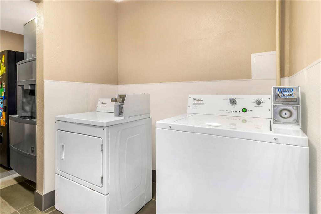 Quality Inn Loganville US Highway 78 - photo 30