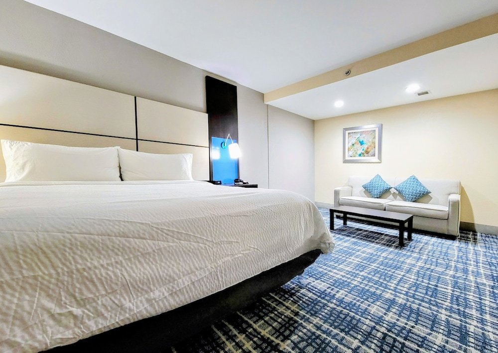 Holiday Inn Belcamp Aberdeen Area by IHG - photo 7