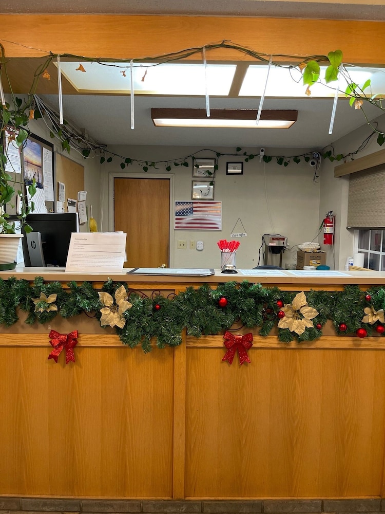 Econo Lodge Prineville