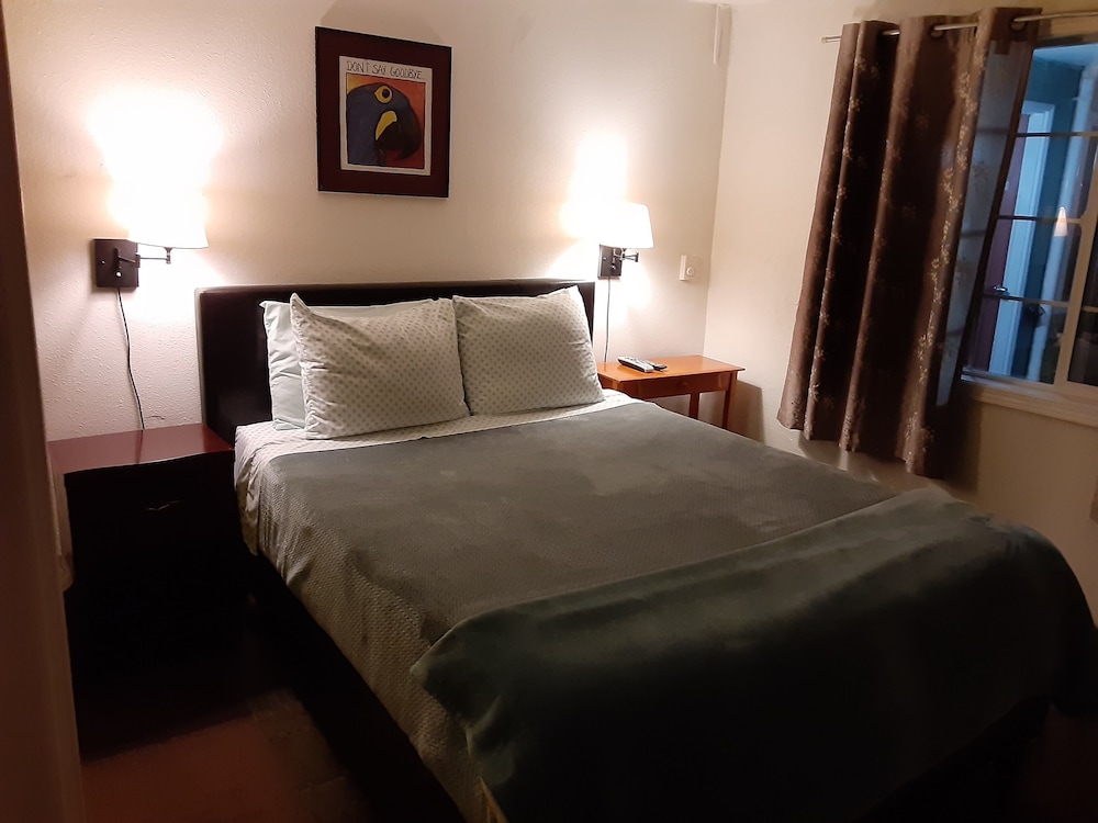Shiny Motel - photo 14