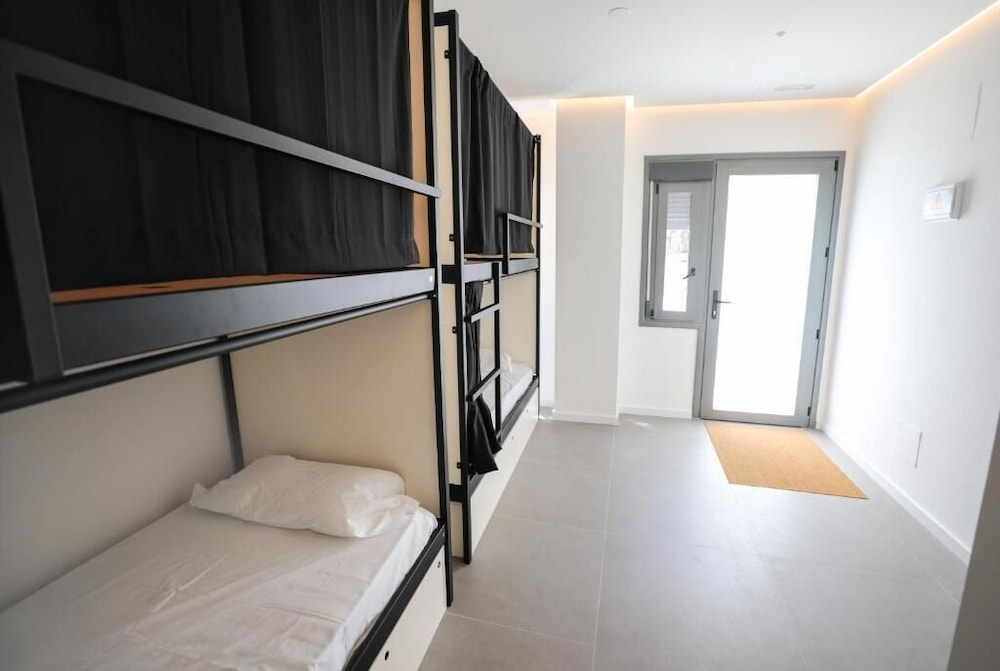 Hostel MyD La Latina 2 Arganzuela Madrid
