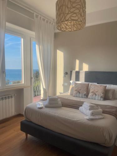Un Sogno Nel Golfo Dei Poeti New — 4-Star Luxury Hotel in Lerici, Italy