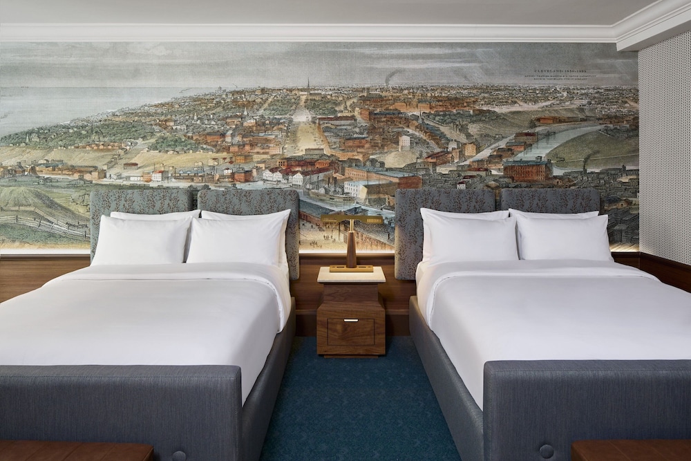 Hotel Cleveland Autograph Collection - photo 15