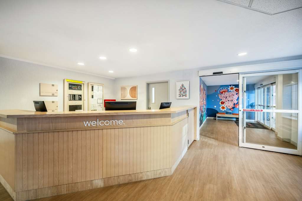 Sonesta Simply Suites Jersey City - photo 8