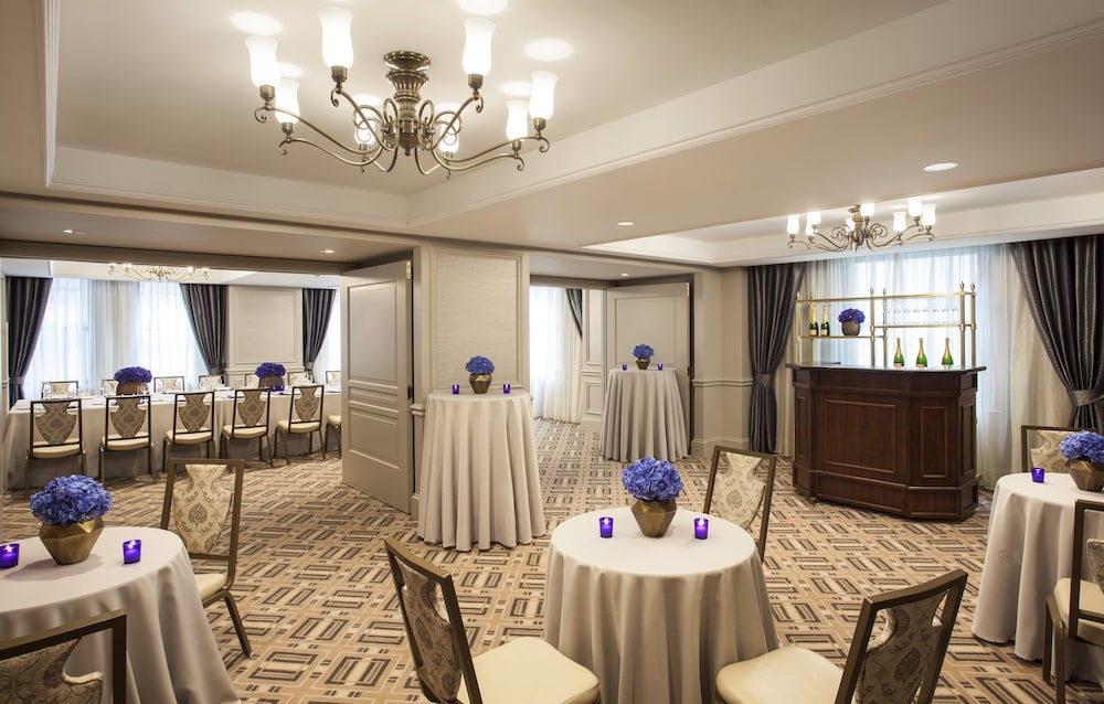 InterContinental New York Barclay by IHG - photo 95