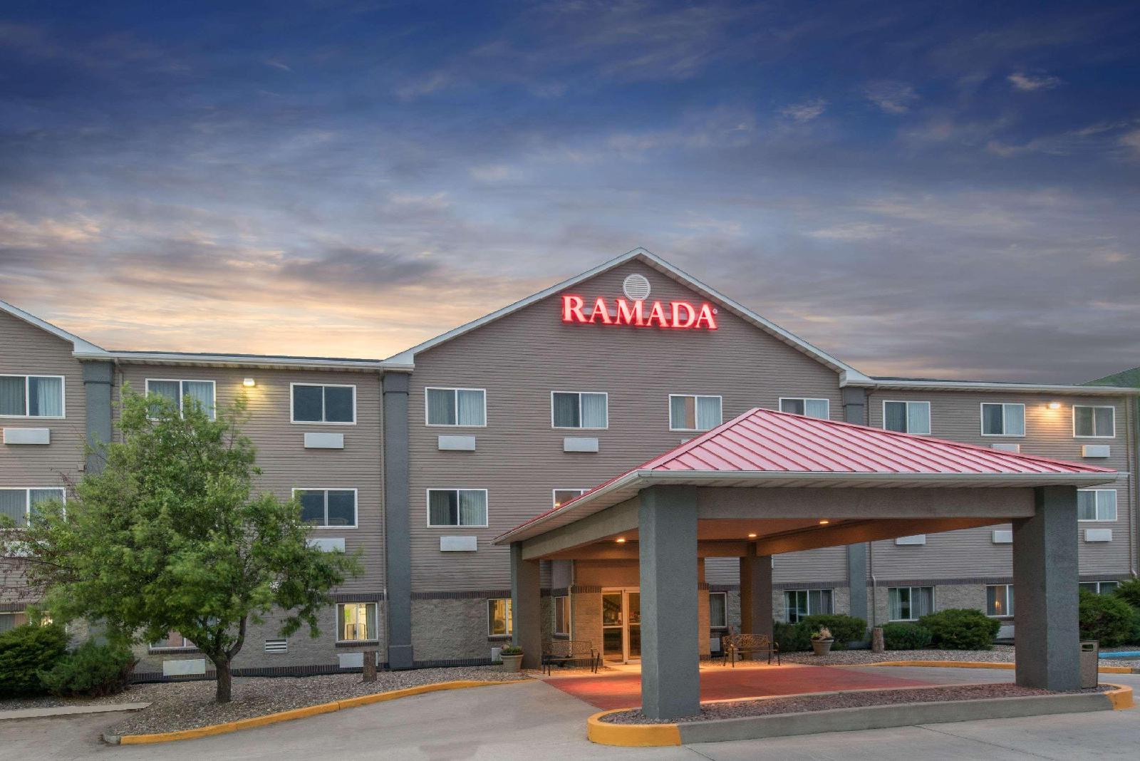 Ramada Limited Bismarck Northeast in Bismarck, United States