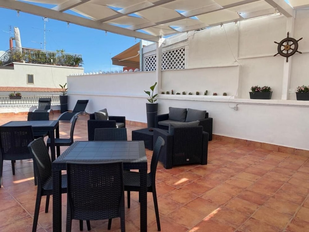 Maison Brancaleone Holiday Home — 4-Star Luxury Hotel in Barletta, Italy