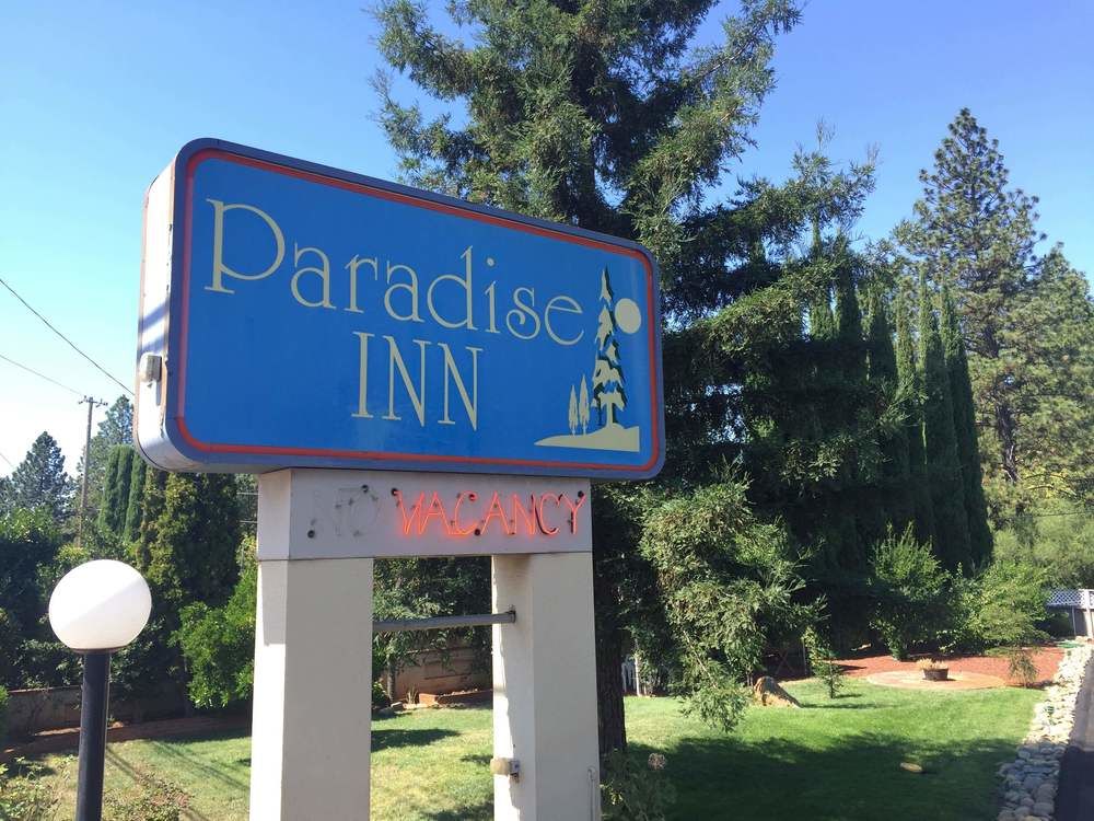 Paradise Inn - carbon neutral hotel in Paradise