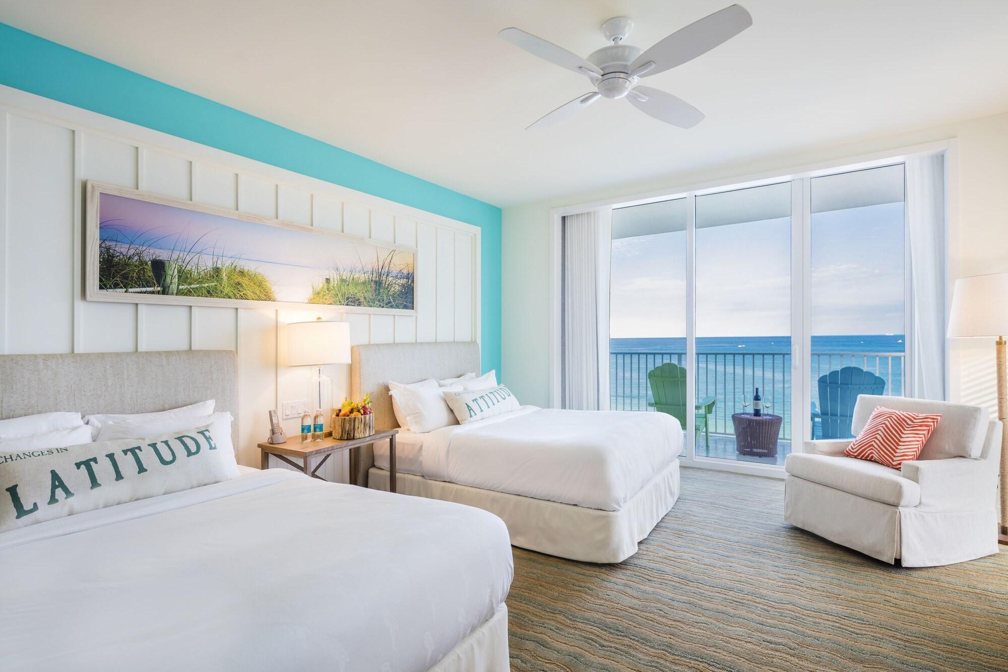 Margaritaville Hollywood Beach Resort - photo 28