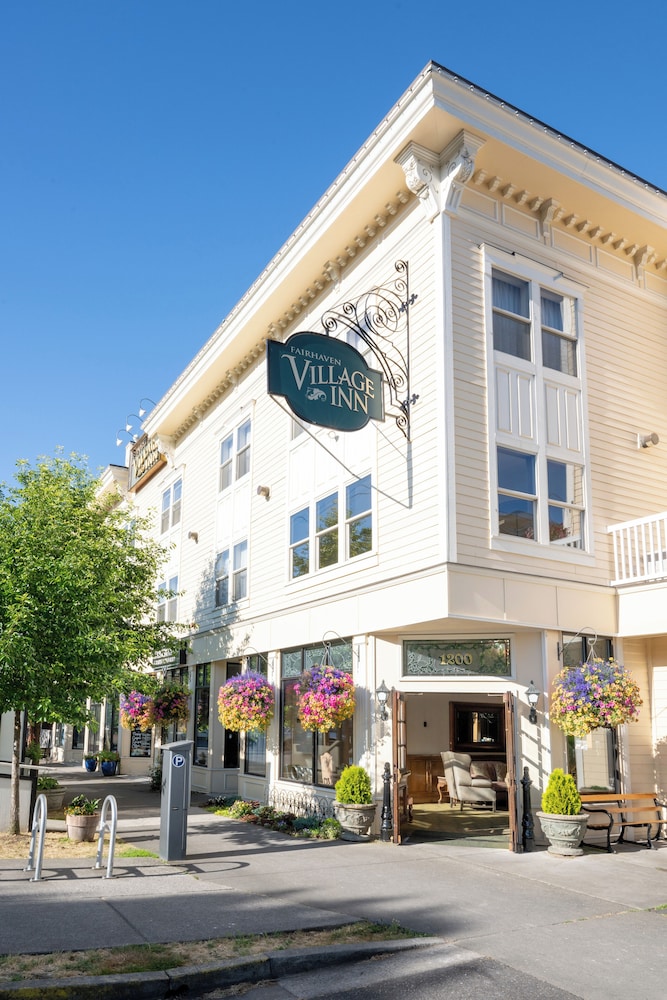 Fairhaven Village Inn - photo 84