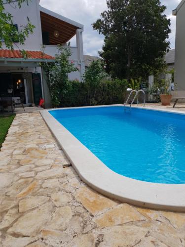 Mali Lovor — 4-Star Luxury Hotel in Solin, Croatia
