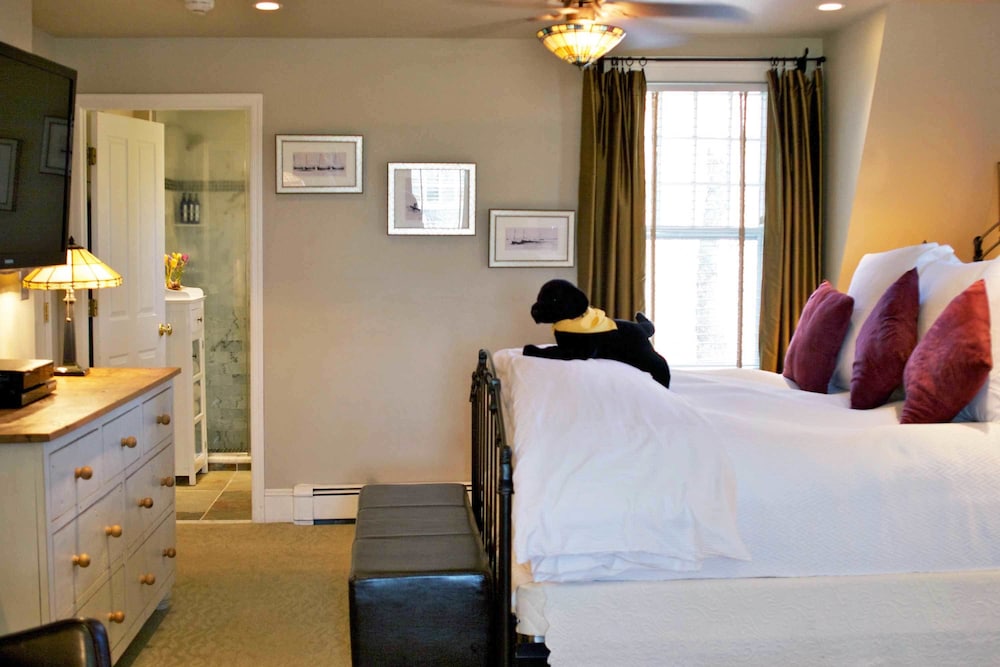 Mill House Inn - photo 28