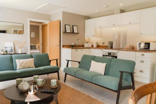 Fieldside Cottage — 4-Star Luxury Hotel in Scarborough, United Kingdom