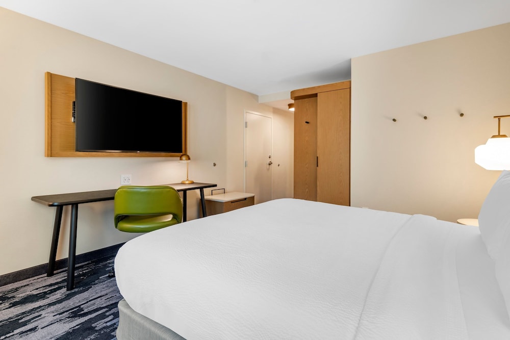 Fairfield by Marriott Inn & Suites North Conway - photo 8
