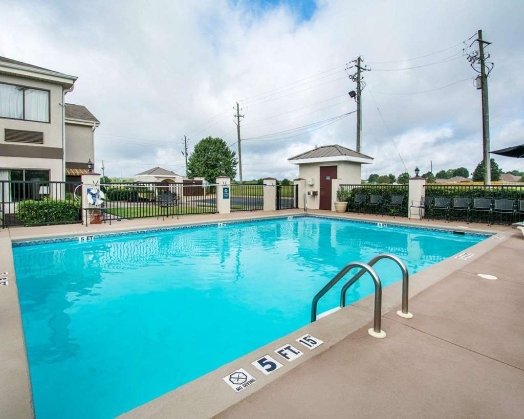 Quality Inn Prattville I 65 - photo 28