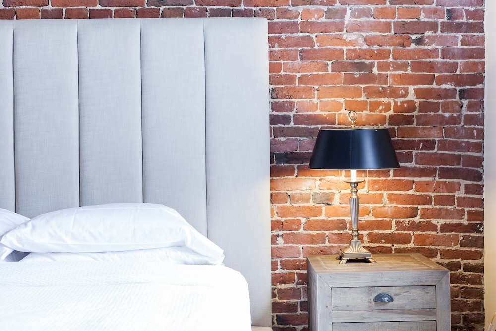 Garrison Inn Boutique Hotel - photo 16