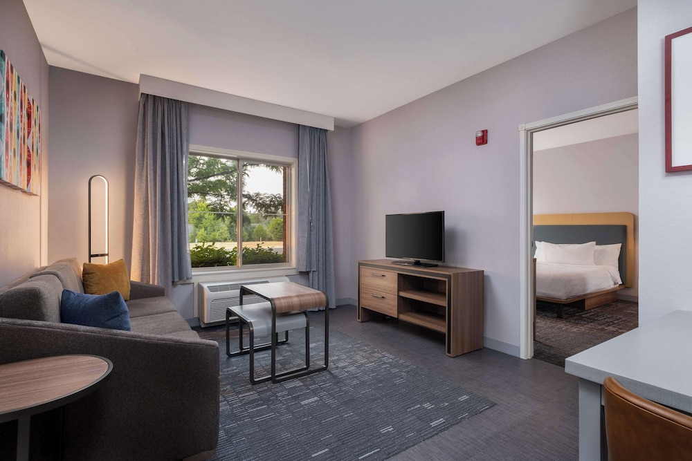 Homewood Suites Medford - photo 23