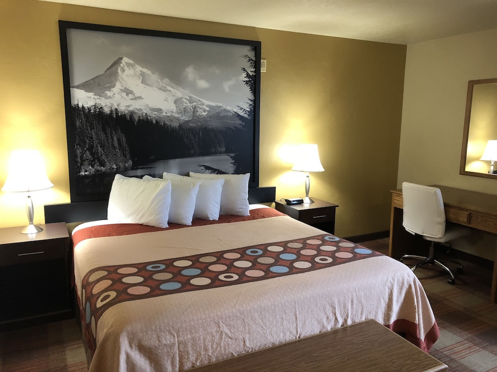 Super 8 by Wyndham Kennewick - photo 12