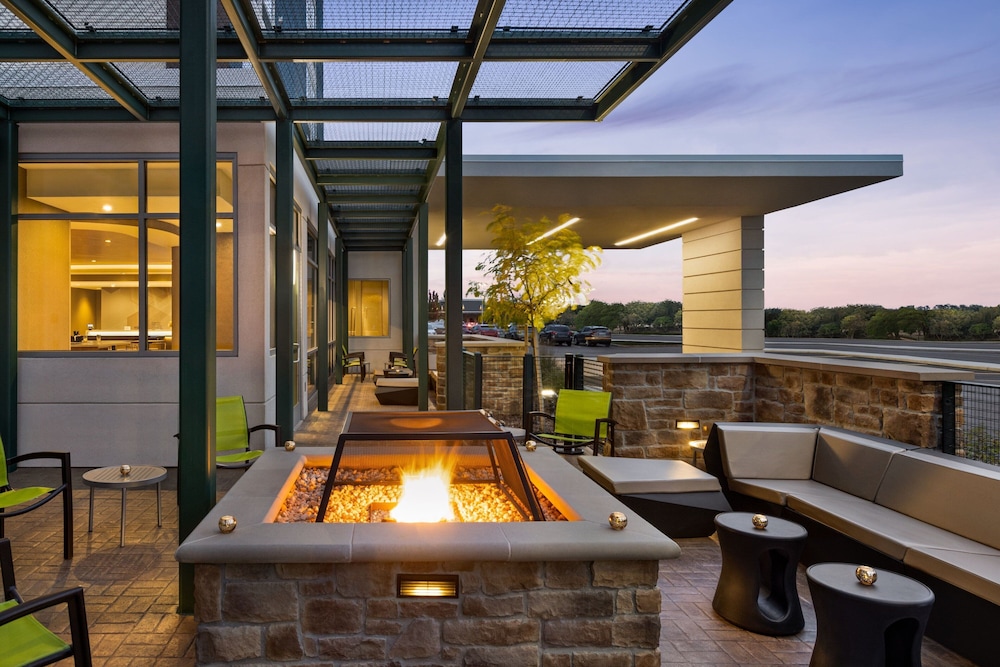 SpringHill Suites Camp Hill - photo 29