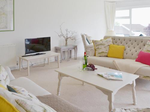 Tamar Ten - carbon neutral hotel in Gunnislake