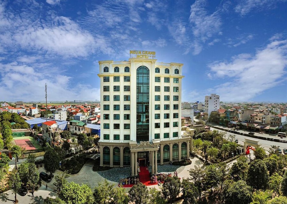 Quynh Trang Hung Yen Hotel — hotel in Hung Yen