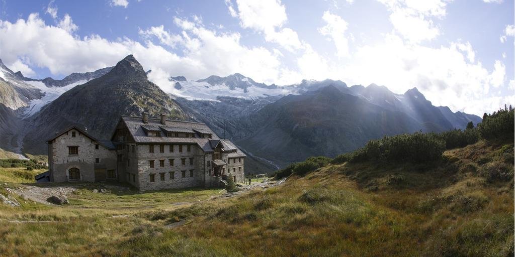 Ahorn Chalet — Mayrhofen — photo 5