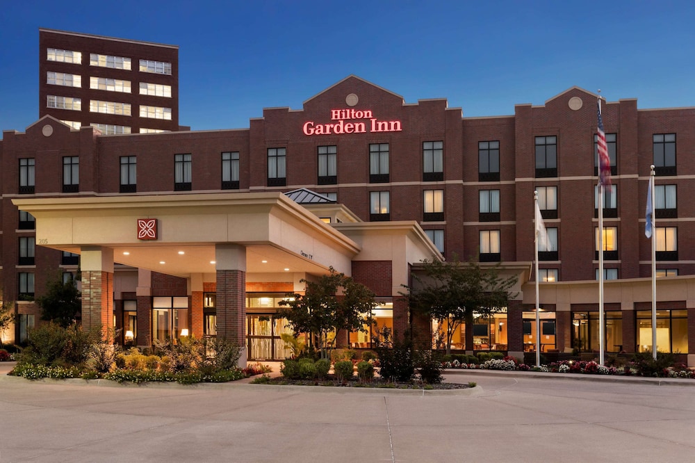 Hilton Garden Inn Bartlesville - featured photo