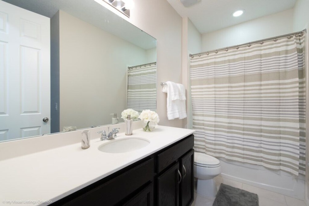 Solara Resort 9 Bedroom Villa by RedAwning - photo 33