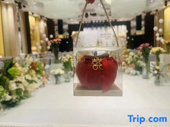 Changchun Yatai Conference Center Hotel — 4-Star Luxury Hotel in Changchun, People's Republic of China