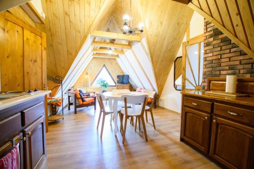 Apartament Cisówka - last minute hotel in Zakopane