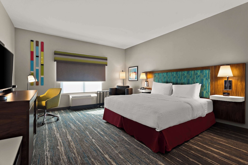 Hampton Inn & Suites by Hilton Ruskin I 75 - photo 30