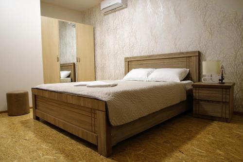 Tbilisi Trinity Apartment