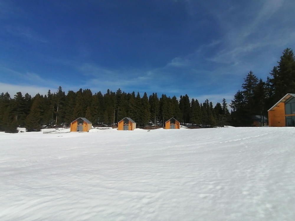 Bektas Dag Evleri — Giresun