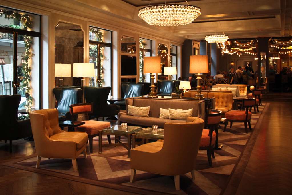Hotel Monteleone New Orleans - photo 30