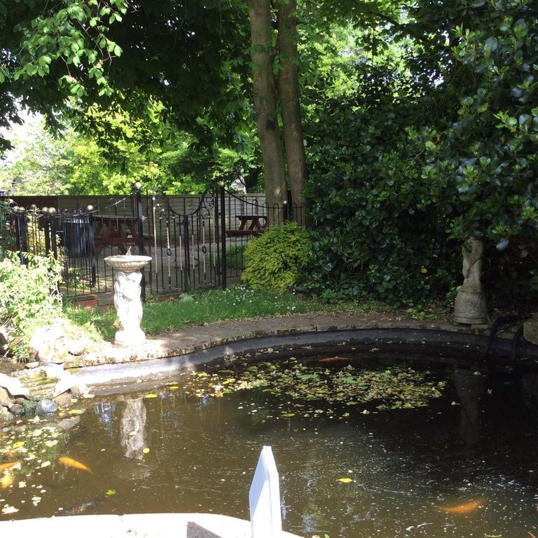 Briars Hall Hotel — Burscough — photo 4