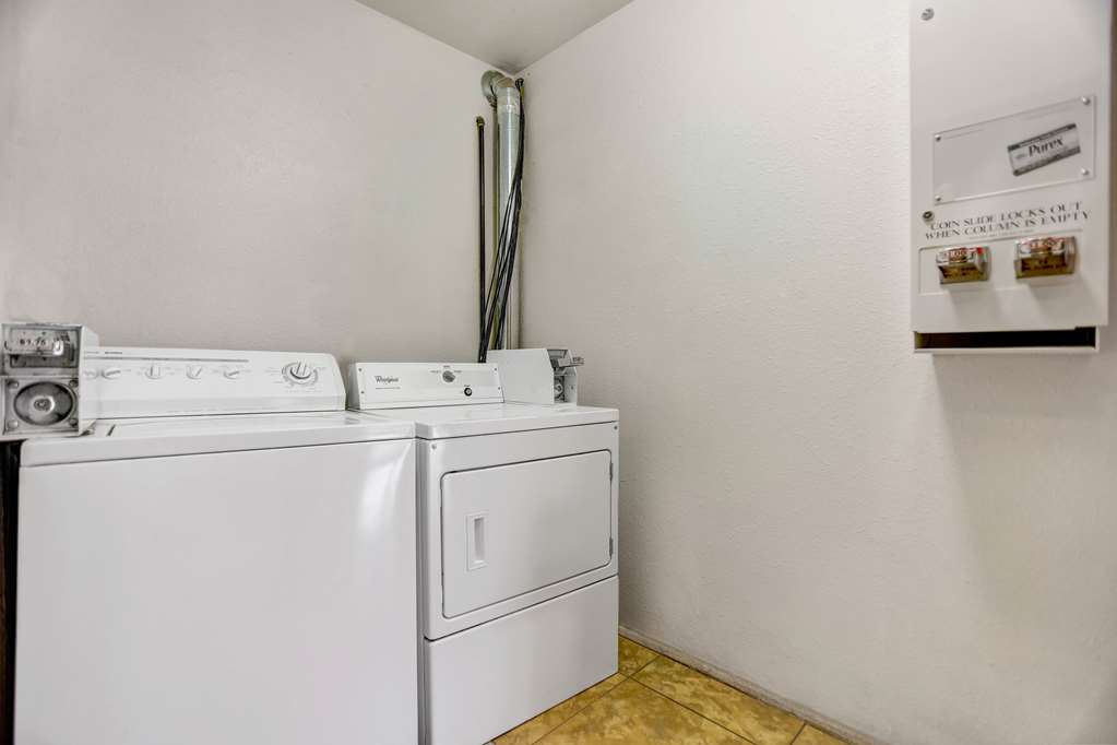 Motel 6 Silver City NM - photo 19