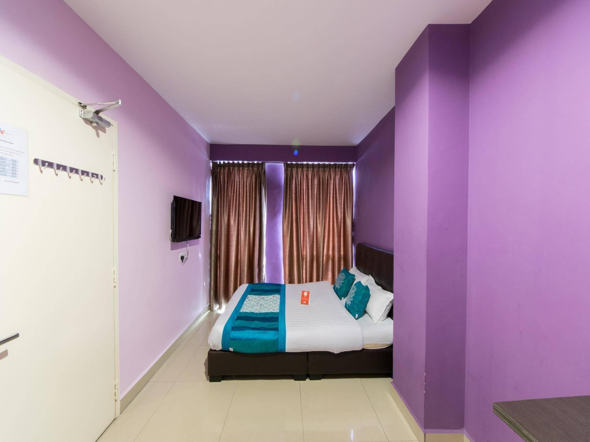 OYO Rooms Kota Damansara Segi University in Petaling Jaya, Malaysia