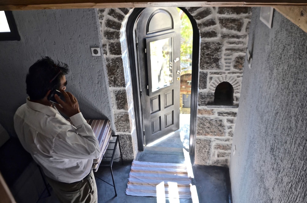 Spitakia Cottages in Chios, Greece
