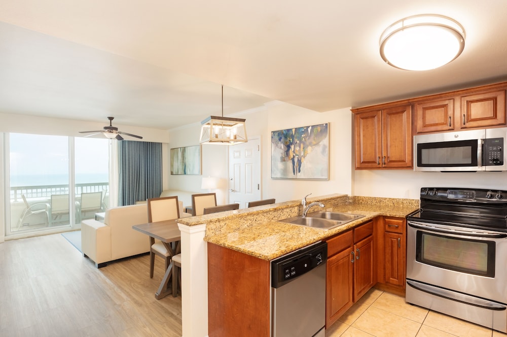 Westgate Myrtle Beach Oceanfront Resort - photo 23