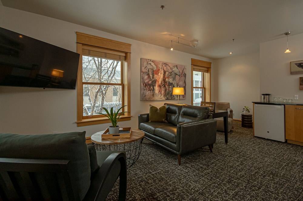Hotel Donaldson - photo 8