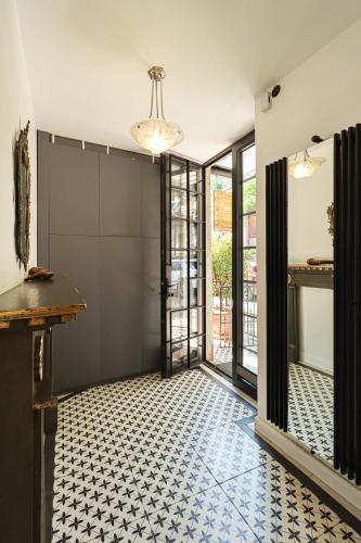 Charming Little Brick House in Tbilisi By Wehost