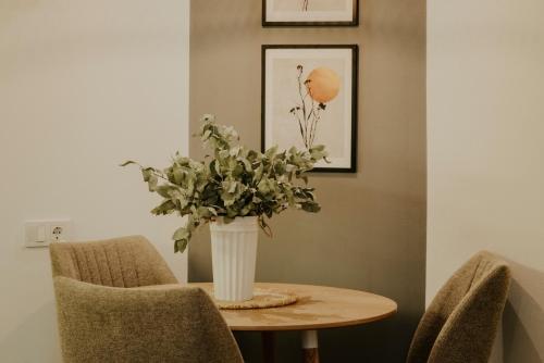 Skyline Luxury Suites