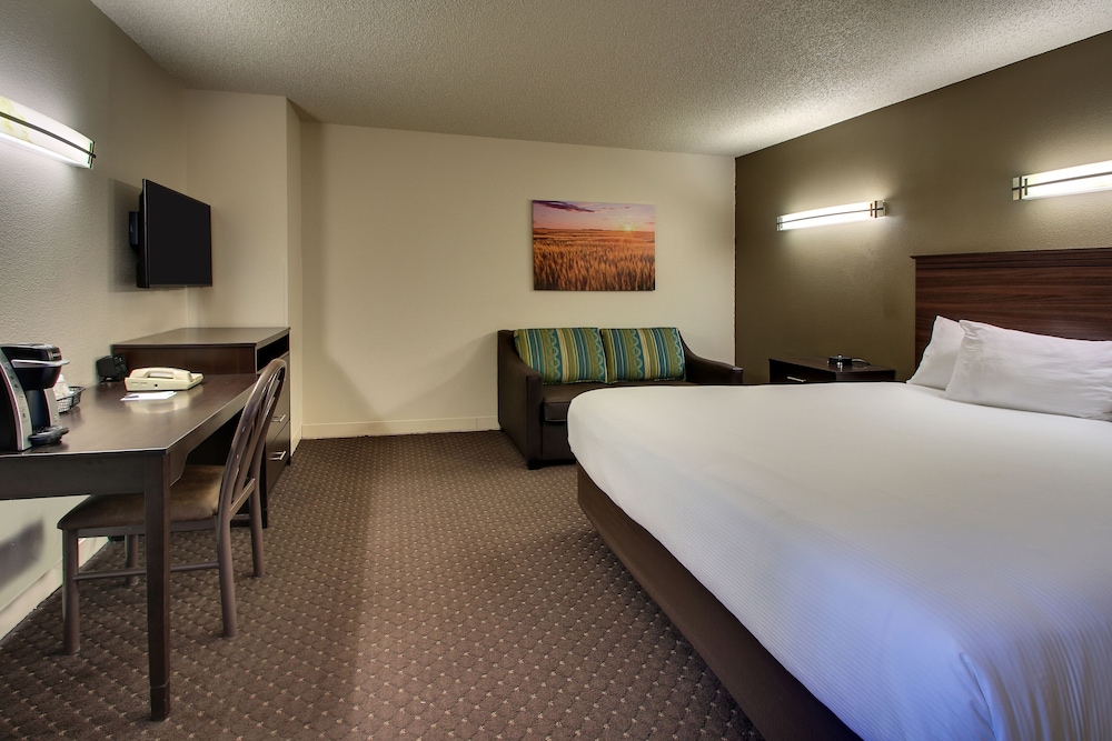 EverSpring Inn - photo 12