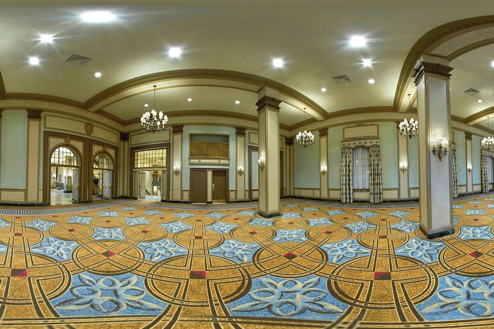 The Westin Poinsett Greenville - photo 26