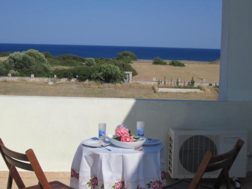 Aegean Helios Houses — Rodos